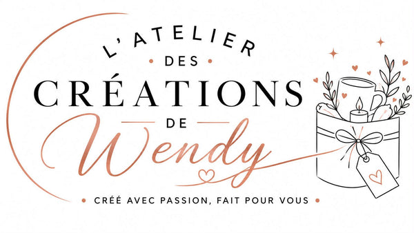 L'Atelier de Création de Wendy