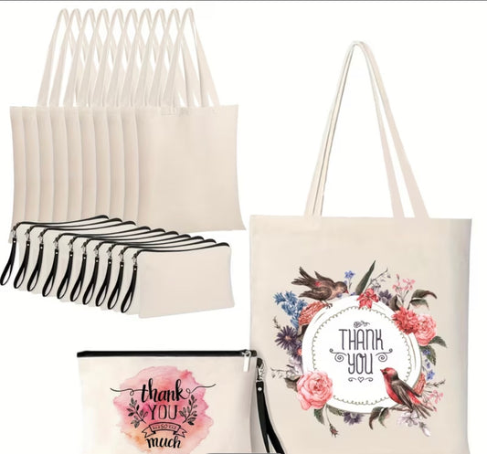 Sac et pochette
