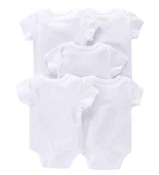 Bodies bébé